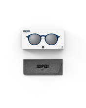 Load image into Gallery viewer, Izipizi / Sunglasses / Junior / D / Navy Blue