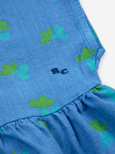 Load image into Gallery viewer, Bobo Choses / BABY / Blouse / Sea Flower AO