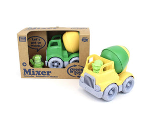 Green Toys / 2+ / Mixer / Green