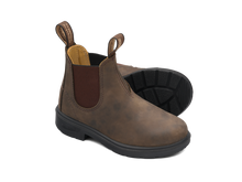Load image into Gallery viewer, Blundstone / Boots / Rustic Brown / #565