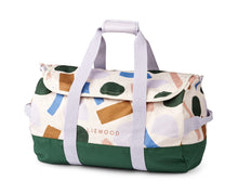 Load image into Gallery viewer, Liewood / Alyssa travel bag / Paint