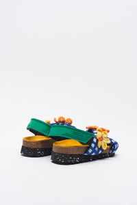 Maison Mangostan / Shoes / Sandals