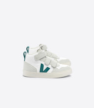 Load image into Gallery viewer, Veja / V-10 Mid / B-Mesh White Brittany