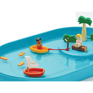 Plan Toys / 3+ / Water Play Set