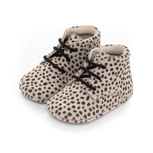 Load image into Gallery viewer, Mavies / Babyschoen / Classic boots / Speckle sand