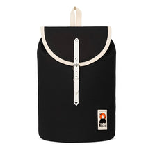 Load image into Gallery viewer, Ykra / Backpack / Rugzak / Sailor Mini / Black
