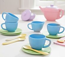 Load image into Gallery viewer, Green Toys / 2+ / Tea Set