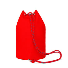 Load image into Gallery viewer, Ykra / Mini Duffle / Red