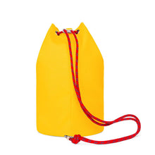 Load image into Gallery viewer, Ykra / Mini Duffle / Yellow