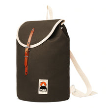 Load image into Gallery viewer, Ykra / Backpack / Rugzak / Sailor Pack / Khaki