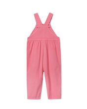 Load image into Gallery viewer, Goldie + Ace /  Corduroy Overall / Sammy Pink