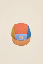 Load image into Gallery viewer, New Kids In The House / Cap / Calvin / Washed Out Multi