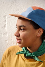 Load image into Gallery viewer, New Kids In The House / Cap / Calvin / Washed Out Multi