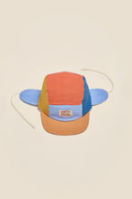 Load image into Gallery viewer, New Kids In The House / Cap / Wolly / Washed Out Multi