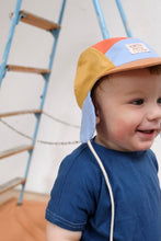Load image into Gallery viewer, New Kids In The House / Cap / Wolly / Washed Out Multi