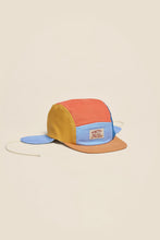 Load image into Gallery viewer, New Kids In The House / Cap / Wolly / Washed Out Multi