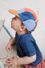 Load image into Gallery viewer, New Kids In The House / Cap / Wolly / Washed Out Multi