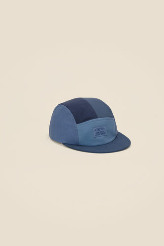 New Kids In The House / Cap / Calvin / Patchwork Blue