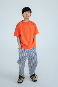 Repose AMS / Tee Shirt / Fiesta Red