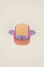 Load image into Gallery viewer, New Kids In The House / Cap / Wolly / Magnolia