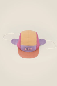 New Kids In The House / Cap / Wolly / Magnolia