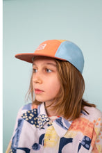 Load image into Gallery viewer, New Kids In The House / Cap / Calvin / Florence