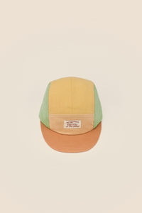 New Kids In The House / Cap / Wolly / Caramel Sky