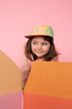 Load image into Gallery viewer, New Kids In The House / Cap / Calvin / Caramel Sky