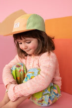 Load image into Gallery viewer, New Kids In The House / Cap / Calvin / Caramel Sky