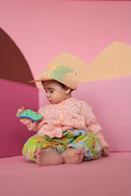Load image into Gallery viewer, New Kids In The House / Cap / Wolly / Caramel Sky