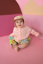 Load image into Gallery viewer, New Kids In The House / Cap / Wolly / Caramel Sky