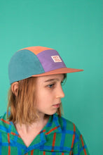 Load image into Gallery viewer, New Kids In The House / Cap / Calvin / Orbit
