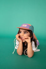 Load image into Gallery viewer, New Kids In The House / Cap / Wolly / Orbit