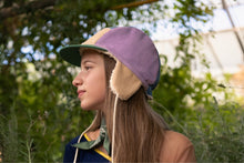 Load image into Gallery viewer, New Kids In The House / Cap / Robin / Juniper