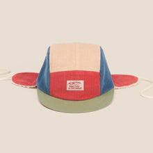 Load image into Gallery viewer, New Kids In The House / Cap / Robin / Dakota