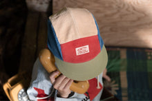 Load image into Gallery viewer, New Kids In The House / Cap / Robin / Dakota