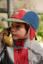 Load image into Gallery viewer, New Kids In The House / Cap / Robin / Dakota