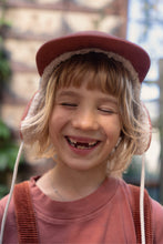 Load image into Gallery viewer, New Kids In The House / Cap / Robin / Lorraine