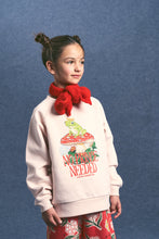 Load image into Gallery viewer, Maison Mangostan / No Prince Sweatshirt