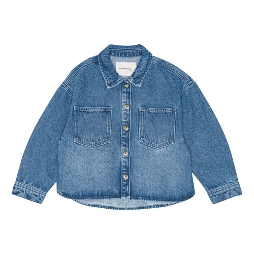BrunoBruno Nation / KID / Denim Shirt / Nohr