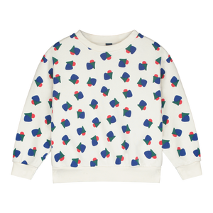 Bonmot / Sweatshirt / AO Maths / Fog