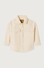 Load image into Gallery viewer, American Vintage / Shirt / Spywood / Ecru