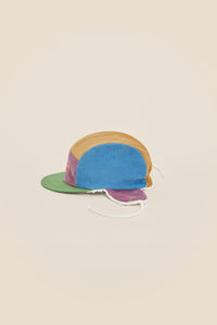 New Kids In The House / Cap / Robin / Paloma