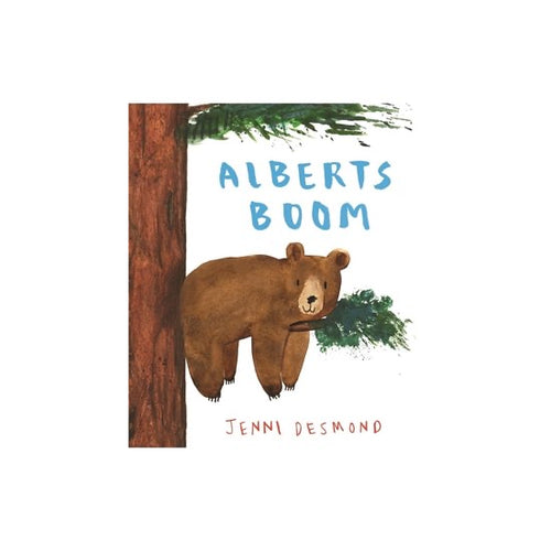 Children's Books / Alberts Boom