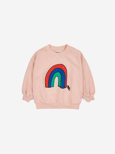 Bobo Choses / BABY / Sweatshirt / Rainbow