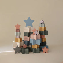 Load image into Gallery viewer, Mushie / Nesting Star / Retro