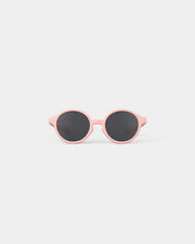 Izipizi / Sunglasses / D / Pastel Pink