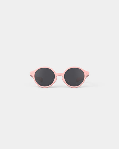 Izipizi / Zonnebril / Sunglasses / D / Pastel Pink