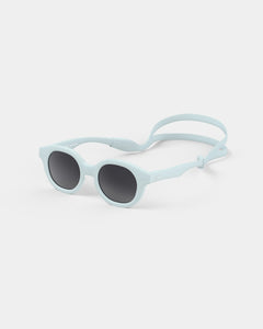 Izipizi / Zonnebril / Sunglasses / C / Sweet Blue