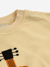 Load image into Gallery viewer, Bobo Choses / BABY / Sweatshirt / Acoustic Guitar